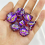 Ομαδικό επιτραπέζιο παιχνίδι Resin Dragon Eye Dice Cthulhu 3