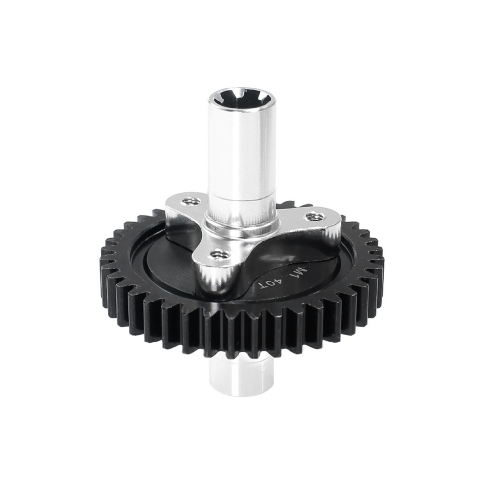 40T M1 With Slippers Clutch Suitable For Arrma 4851507205681