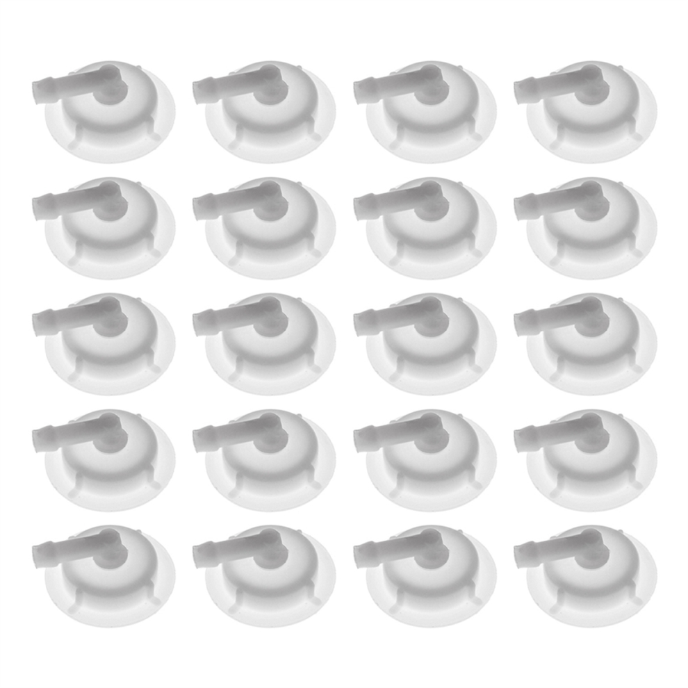 20Pcs Radiator Coolant Reservoir Overflow Tank Cap For 4851507205834