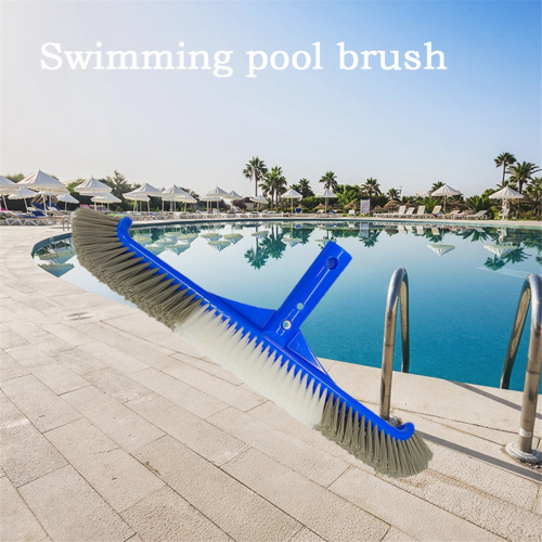 Χειροκίνητη βούρτσα καθαρισμού Pool Brush Bath Spa Decontamination Brush 2