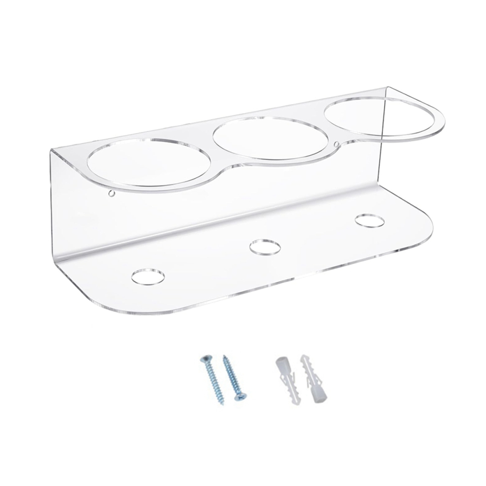 Porta Lattine In Acrilico Porta Bottiglie