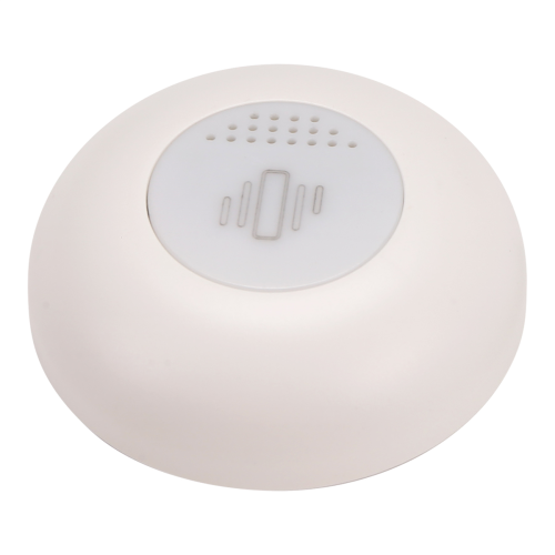 Tuya ZigBee Vibration Sensor Smart Home Vibrator 1