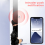Tuya ZigBee Vibration Sensor Smart Home Vibrator 6
