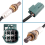 Downstream O2 Oxygen Sensor For Quest 3