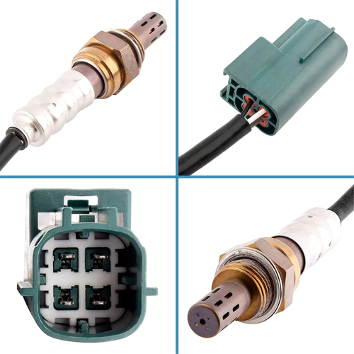 Downstream O2 Oxygen Sensor For Quest 2