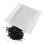 20Pcs Activated Charcoal Carbon Filter Sachets for Water Distillers 5