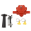 Electric Drill Drive Pump Self Priming Transfer Pumps 1