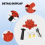 Electric Drill Drive Pump Self Priming Transfer Pumps 4