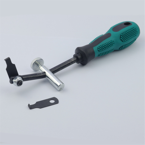 58430 Εξολκέας στεγανοποίησης τύπου άξονα Universal Seal Puller 2