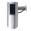 (Silver) Solar Power Camera CCTV Realistic Dummy Security Cam Blinking Outdoor 6