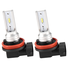 4 Stück H8 H11 H16 LED-Nebelscheinwerfer, H16 LED-Nebelscheinwerfer
