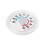 Window Thermometer Pointer Type Window Thermometer Outdoor Door Mini Household Window Thermometer for Temperature Measurement Tools 2