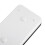 (UK Plug) 28 Chimes Wireless Doorbell IP68 Waterproof Remote Control Receiver LED Flash 8