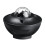 Multicolor Rotating LED Projector Lamp Star Night Light Music bluetooth with Remote Controller 3