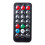 Multicolor Rotating LED Projector Lamp Star Night Light Music bluetooth with Remote Controller 6
