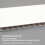 NES Home Nes Home Light Grey Marble Cladding Panels Wet Wall 1m x 2.4m 4
