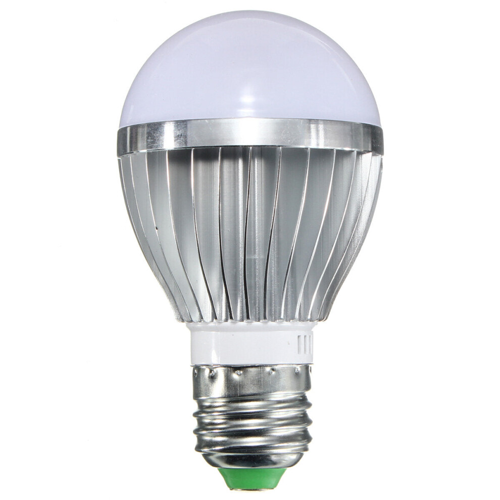 (Warm White, E27) E27 B22 10W  Dimmable 14 SMD5730 LED Bayonet Edison Bulb Lamp Globe Light Warm White AC 110-240V-image-OPC-PGKPT8F-NEW