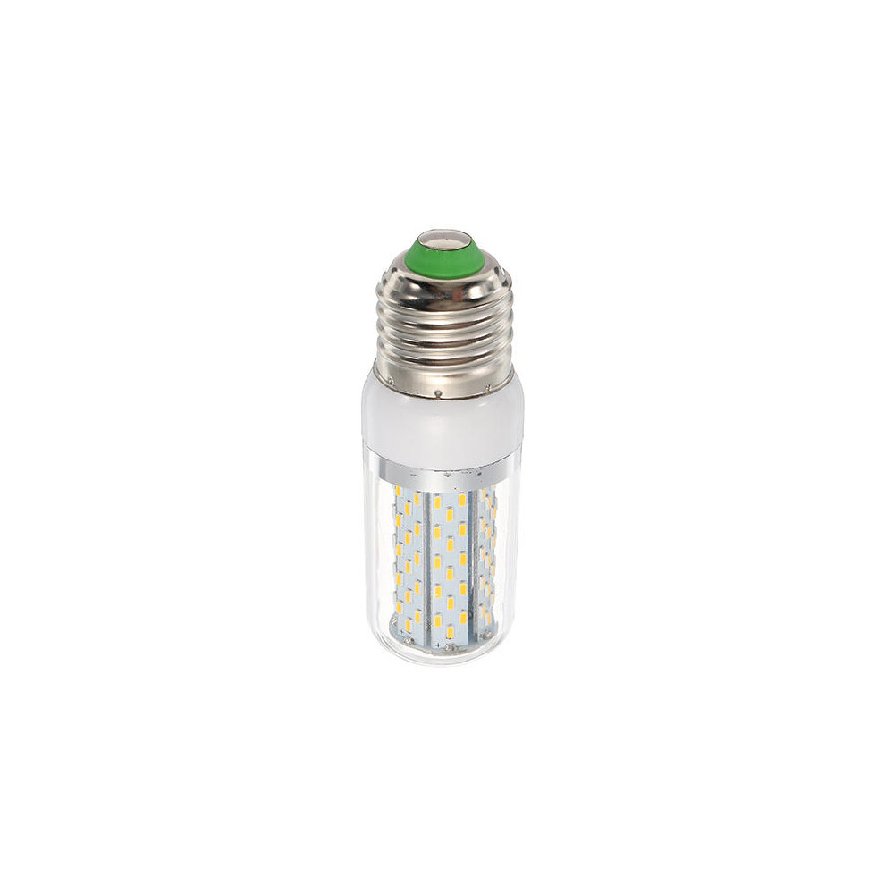 (Pure White, E27) E27 E14 B22 5W SMD3014 120LEDs 360 degree Warm White Pure White Corn Light Bulb AC85-265V-image-OPC-PGKPT9C-NEW