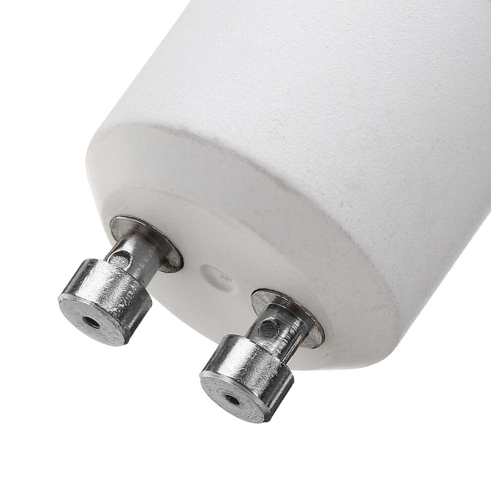 (GU10) GU10 GU5.3 3W 5730 SMD RGB+White Dimmable LED Light Bulb with Remote Control AC85-265V