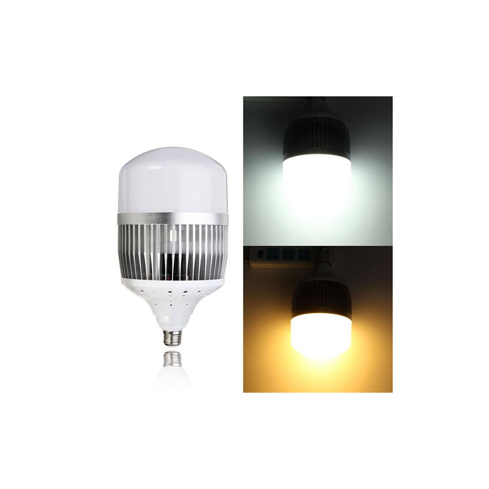 (Pure White) E27 200W 100LM/W SMD3030 Warm White Pure White LED Light Bulb for Factory Industry AC85-265V-image-OPC-PGKPTKD-NEW