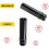7 Spline Lug Nut Key 6 Spline Lug Nut Socket Removal Tool 2