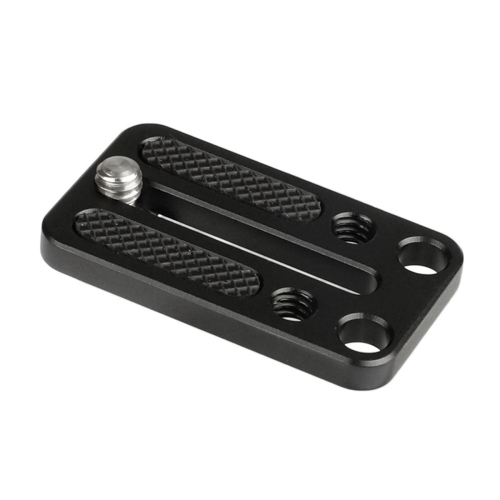 Camera Top Easy Plate Track Blocks, για βάσεις οθόνης κάμερας DSLR 2