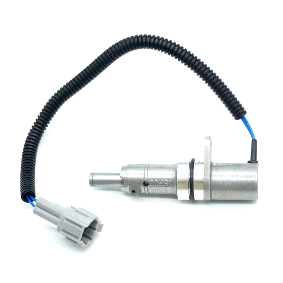 25010-Vw000 Auto Speed Sensor Replacement For E25 Urvan Black/Silver 4851507210975