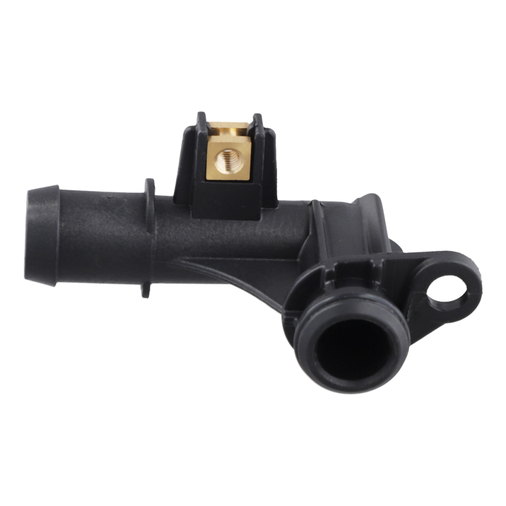 Radiator Coolant Hose Water Outlet Pipe For Land Range Sport 4851507211033
