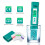 Digital pH Meter Quality Tester for Household Drinking Water Aquarium Hydroponic 1