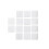 Display Wall Mount Storage Pegboard Organizer Shelf Holder  For Vacuum Cleaner 10
