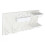 Display Wall Mount Storage Pegboard Organizer Shelf Holder  For Vacuum Cleaner 7