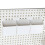 Display Wall Mount Storage Pegboard Organizer Shelf Holder  For Vacuum Cleaner 5