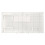 Display Wall Mount Storage Pegboard Organizer Shelf Holder  For Vacuum Cleaner 8