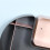 (#1 - TL-2056) Floating Cube Shelves Wall Shelf Hanging Storage Display Bracket Decor Shelving 7