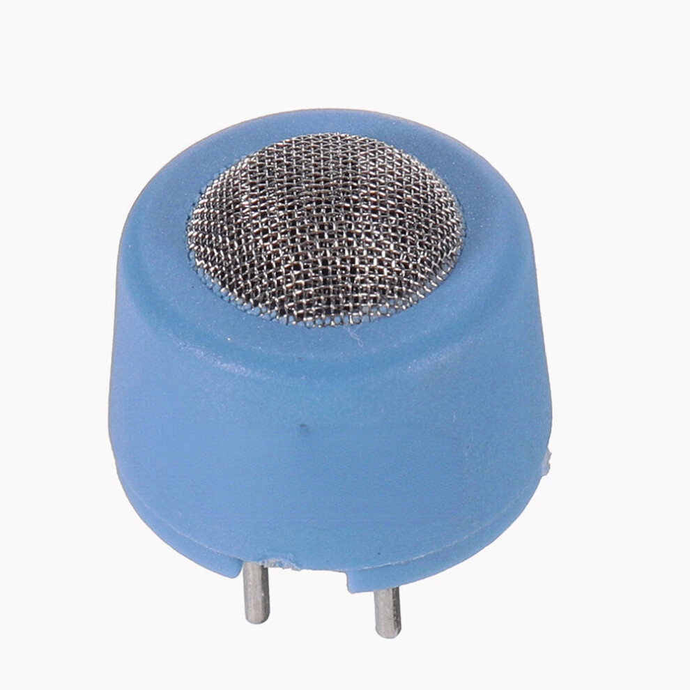 Mc106b Catalytic Combustion Gas Sensor Module For Flammable Gas Leak Alarm Meter Gas Concentration Meter 8727971208618