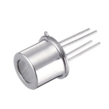 20pcs Smoke Gas Sensor Module C3H8 200~10000ppm for Domestic Smoke Leakage Alarm Industrial Smoke Gas Alarm and Smoke Meter