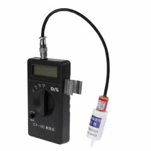 Gas Analyzer Professional Portable O2 Oxygen Concentration Content Tester Meter High Accuracy Oxygen Detector Monitor