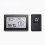 Wireless Thermometer Hygrometer Touch Screen Weather Station With Thermometer Outdoor Forecast Sensor Clock 3
