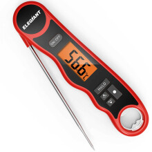 Digital Meat Thermometer Instant Read for Cooking BBQ