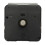 Black Quartz Clock Movement DIY Part Tool Kit 3