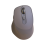 X7 Wireless Silent Mouse Bluetooth Dual Mode Design, Gray 1