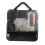Black Hands DIY Quartz Clock Silent Movement Kit 6