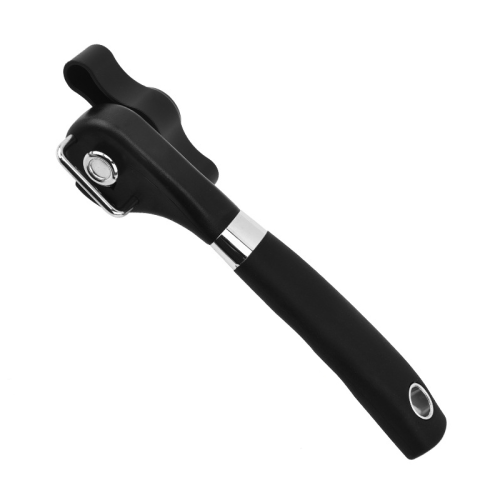 (D) Safe Cut Can Opener, Smooth Edge Can Opener - Manu