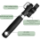 (D) Safe Cut Can Opener, Smooth Edge Can Opener - Manu 6
