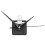 Quartz Clock Movement Mechanism 4 Type DIY Kit Hour Minute Second Hand 10