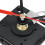 Quartz Clock Movement Mechanism 4 Type DIY Kit Hour Minute Second Hand 4
