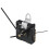 Quartz Clock Movement Mechanism 4 Type DIY Kit Hour Minute Second Hand 11