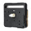 Quartz Clock Movement Mechanism 4 Type DIY Kit Hour Minute Second Hand 5