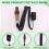 Car Oxygen Sensor O2 Sensor for Edge Focus Fusion 6
