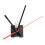 UK MSF Time Atomic Radio Controlled Silent Clock Movement DIY Kit 3